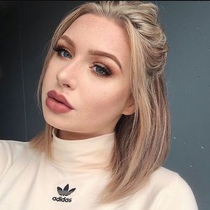 Meet your Posher, Robyn